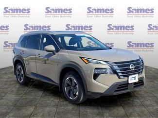 Used 2024 Nissan Rogue SV w/ SV Premium Package FWD video 1