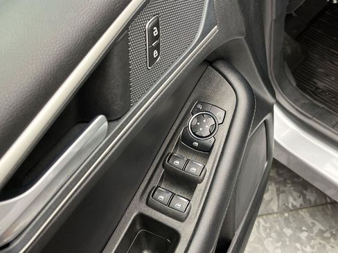 Used 2024 Ford Edge SEL w/ Convenience Package AWD/4WD image 8