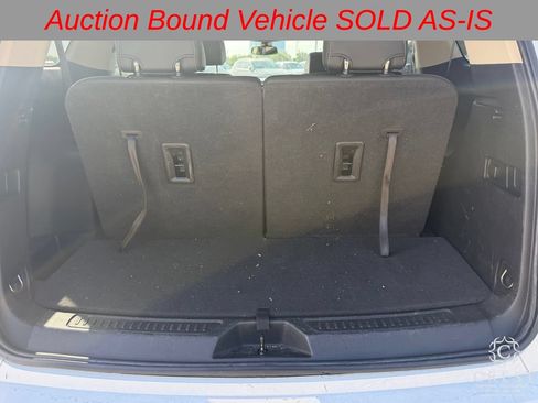 Used 2021 GMC Acadia Denali FWD image 26