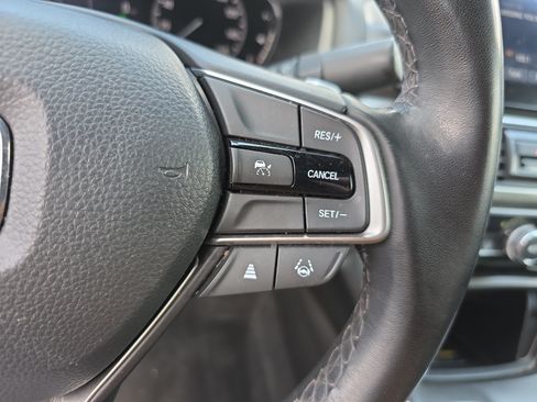 Used 2022 Honda Accord Sport image 17