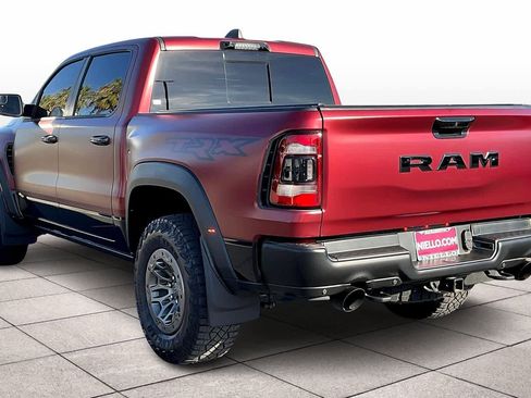 Used 2024 RAM 1500 TRX image 15