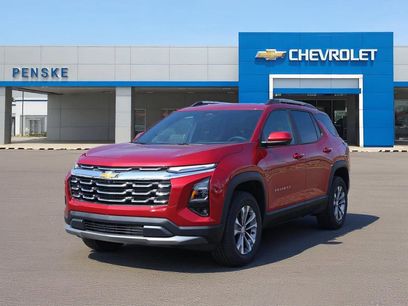 New 2026 Chevrolet Equinox LT w/ Convenience Package II