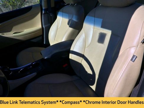 Used 2013 Hyundai Sonata Limited image 21