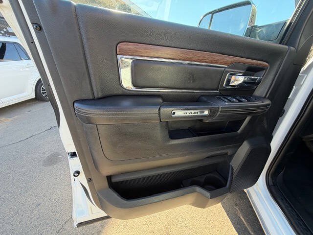 Used 2014 RAM 2500 Laramie w/ Protection Group AWD/4WD image 41