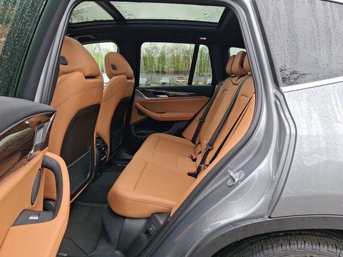 Used 2023 BMW X3 xDrive30i w/ Premium Package AWD/4WD image 10