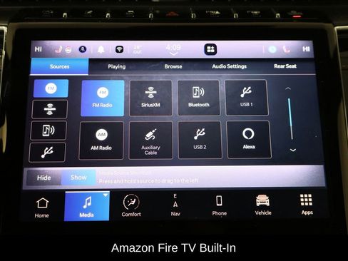 Used 2023 Jeep Grand Cherokee L Summit image 37