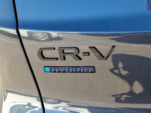 New 2026 Honda CR-V Sport Touring image 7