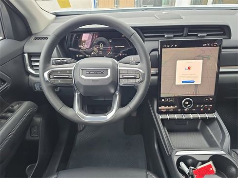 New 2026 GMC Terrain Denali w/ LPO, Floor Liner Package image 12