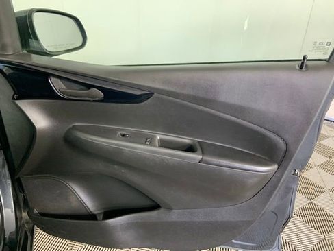 Used 2019 Chevrolet Spark LT FWD image 14