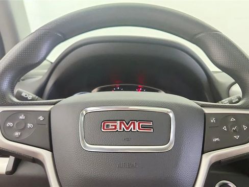 Used 2022 GMC Terrain SLE w/ Driver Convenience Package AWD/4WD image 27