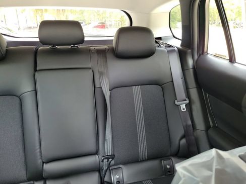 New 2026 MAZDA CX-50 AWD 2.5 S w/ Cargo Package image 15