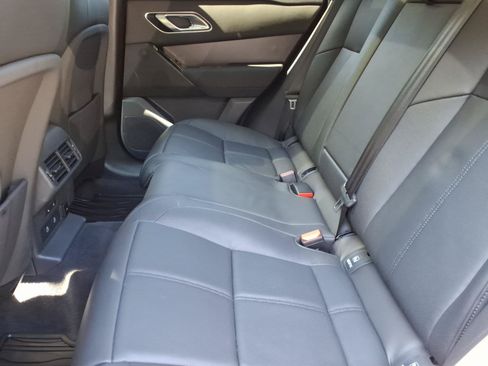Certified 2026 Land Rover Range Rover Velar S AWD/4WD image 5