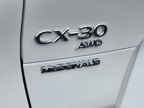 New 2026 MAZDA CX-30 AWD 2.5 S w/ Premium Package image 7
