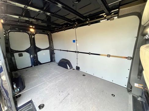 Used 2024 Mercedes-Benz Sprinter 2500 image 19