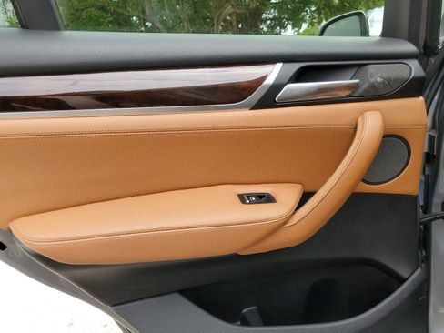 Used 2017 BMW X3 xDrive35i image 16