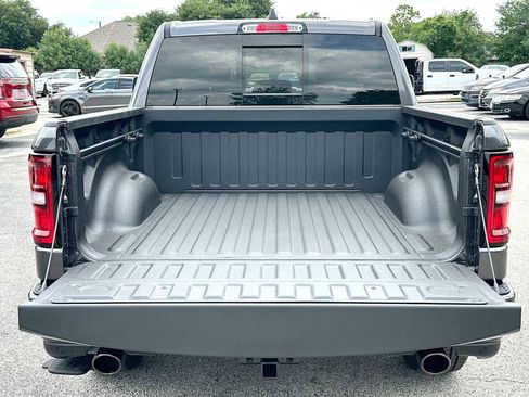 New 2026 RAM 1500 Lone Star AWD/4WD image 28