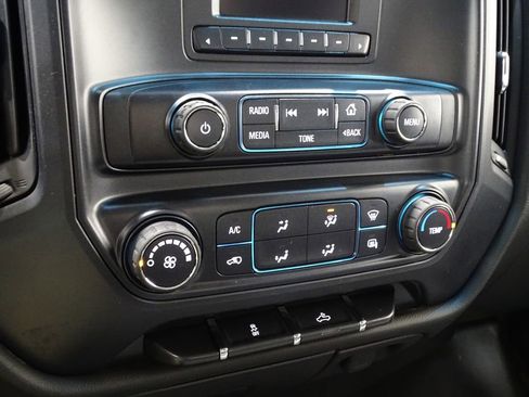 Used 2017 Chevrolet Silverado 3500 W/T w/ WT Convenience Package image 22