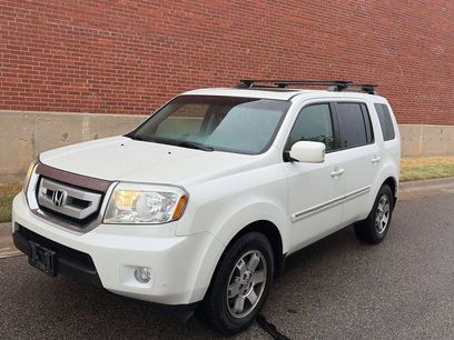 Used 2011 Honda Pilot Touring