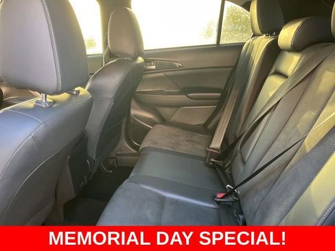 Used 2024 Mitsubishi Eclipse Cross SE AWD/4WD image 12