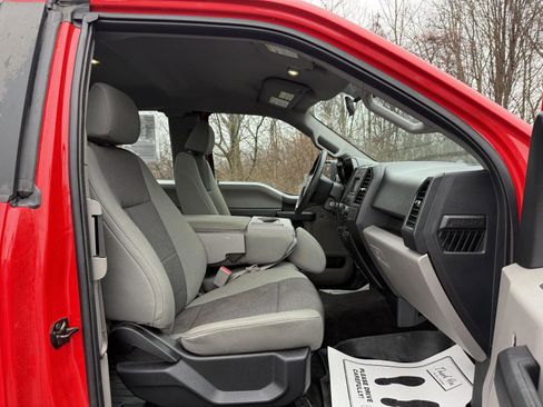 Used 2015 Ford F150 XL w/ Equipment Group 101A Mid image 24