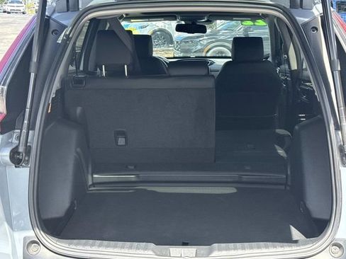Certified 2022 Honda CR-V EX-L image 6