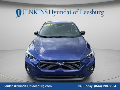 Used 2024 Subaru Impreza RS w/ Popular Package #1 AWD/4WD image 12