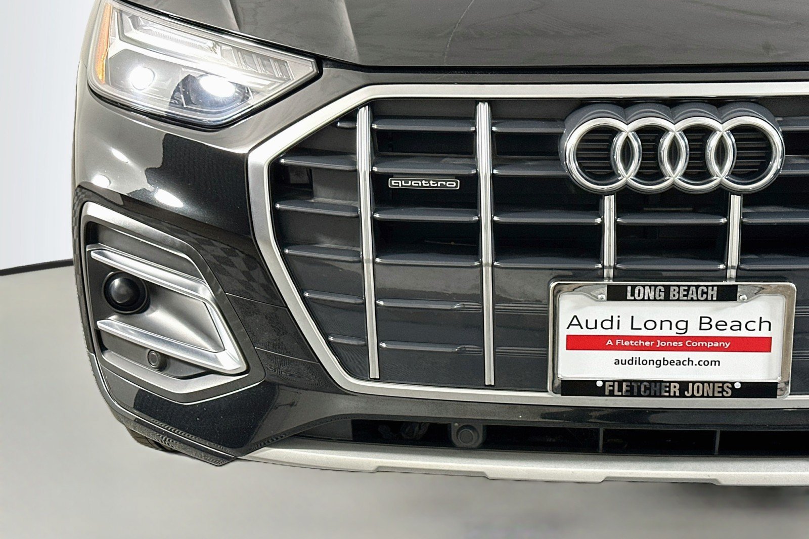 Used 2023 Audi Q5 2.0T Premium AWD/4WD image 16
