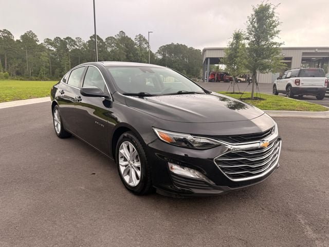 Used 2025 Chevrolet Malibu LT FWD image 13