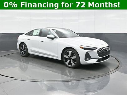 New 2025 Audi A5 2.0T Premium Plus