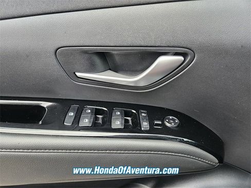 Used 2022 Hyundai Tucson SEL w/ Convenience + Premium Package image 22