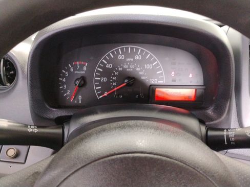 Used 2017 Nissan NV200 S image 26