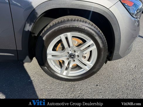 Certified 2023 Mercedes-Benz GLA 250 4MATIC image 15