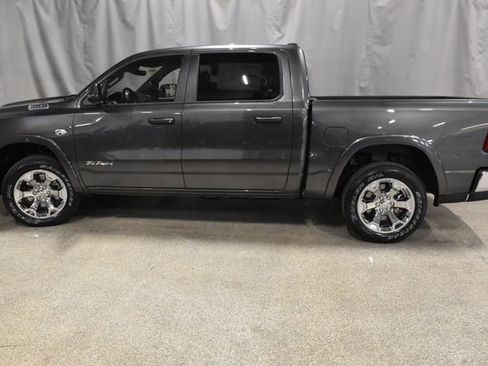 New 2026 RAM 1500 Big Horn image 6