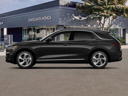 New 2026 Genesis GV70 2.5T Advanced AWD/4WD image 6