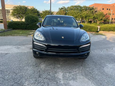 Used 2014 Porsche Cayenne S AWD/4WD image 13