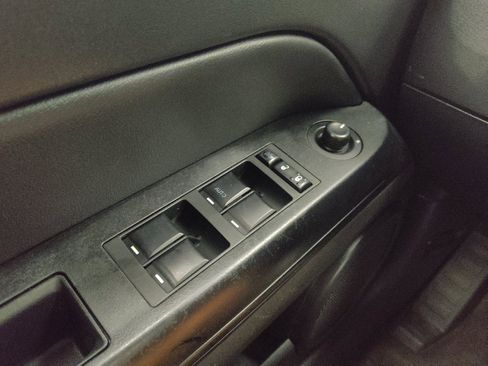 Used 2017 Jeep Patriot High Altitude AWD/4WD image 27