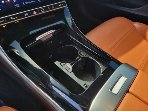 Certified 2023 Mercedes-Benz C 300 Sedan image 21