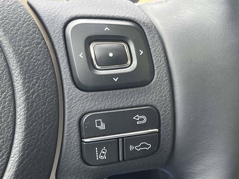 Used 2021 Lexus NX 300 AWD w/ Premium Package image 35