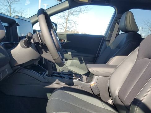 New 2026 Subaru Outback Limited AWD/4WD image 6