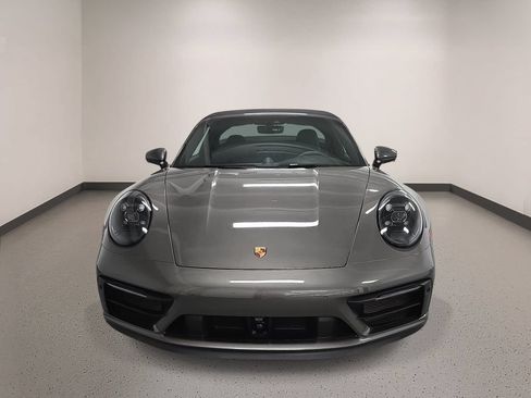 Certified 2023 Porsche 911 Targa 4 GTS AWD/4WD image 9