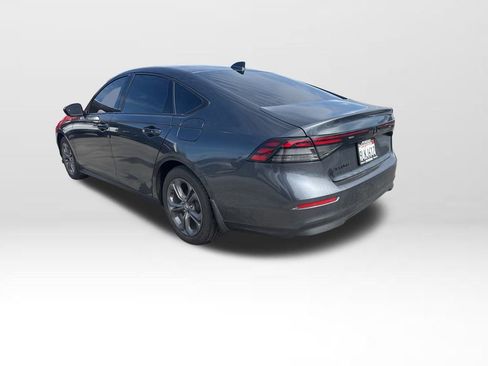 Used 2024 Honda Accord EX image 5