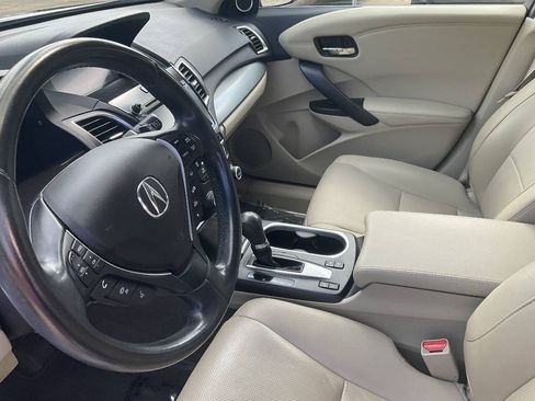 Used 2016 Acura RDX FWD w/ Advance Package image 12