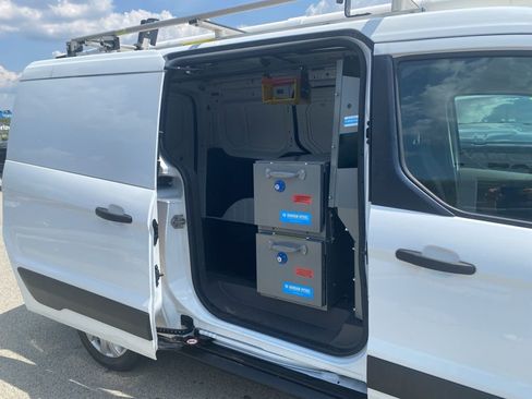Used 2020 Ford Transit Connect XL FWD image 11