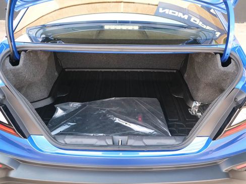 Used 2024 Subaru WRX Limited w/ Popular Package #2A image 27