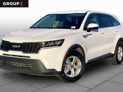 Used 2023 Kia Sorento LX