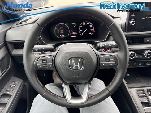 Used 2026 Honda CR-V Sport image 28