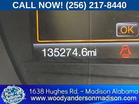 Used 2016 Ford Fusion SE FWD image 14