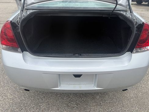 Used 2012 Chevrolet Impala LT FWD image 20
