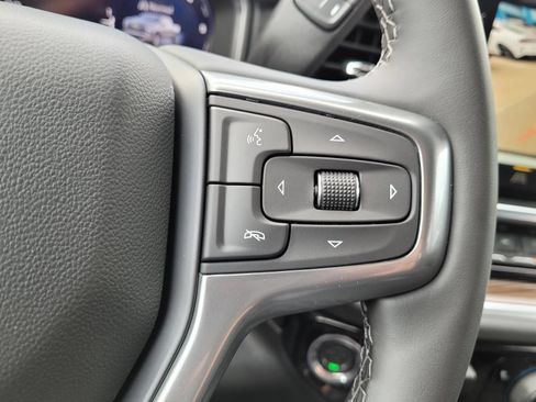 New 2026 Chevrolet Silverado 1500 RST w/ RST Select Package RWD image 20