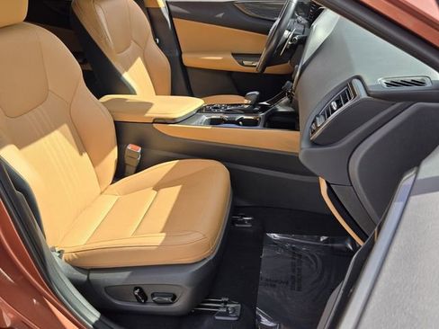 Used 2025 Lexus NX 350 350 Premium w/ Accessory Package (K3) image 16